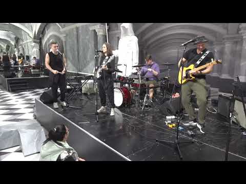 #PrviBendSrbije Pavle i Alesija u krevetu - 03.11.2022. #InstaTvSrbija