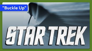 Star Trek (2009) Trailer - 