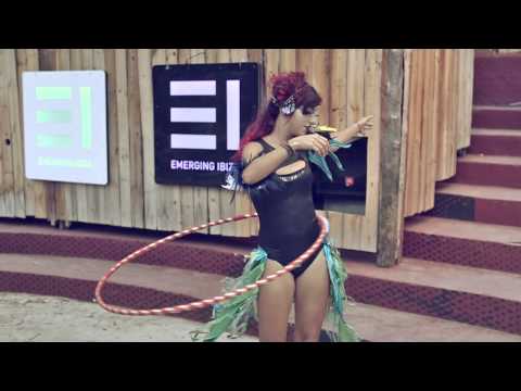 EMERGING IBIZA - Day 2: The Zoo Project Boat Party and Zoo Project Opening Fiesta