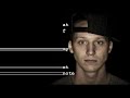 Nf Therapy Session Lyrics