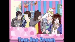 Soda Pop Kids - The Terrestrial Twist