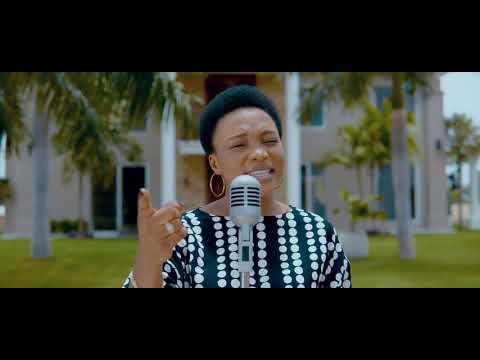 Martha Mwaipaja-Nimesikia Sauti (Official Video)