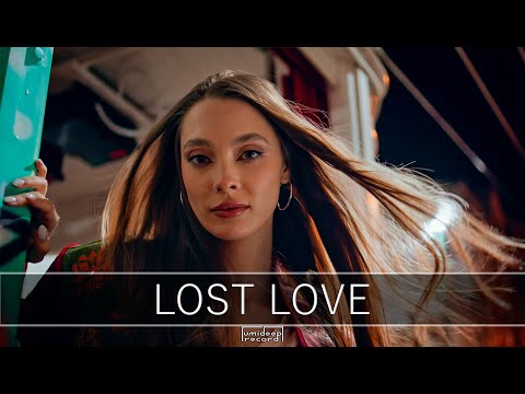 Umideep - Lost Love (Official Music Video)