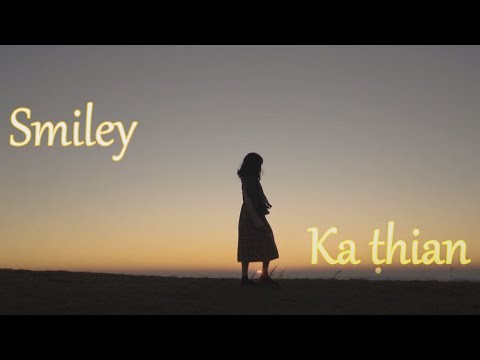 Smiley Mizo - Ka thian (Official Music Video)