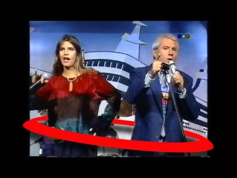 Fabi Cantilo En El Programa 'FerPlay' de Fernando Bravo