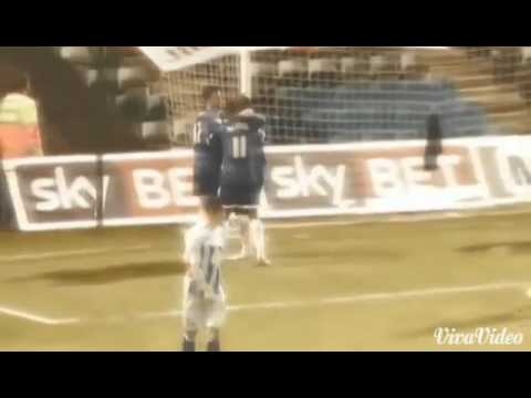 Dele ft Adebayo Akinfenwa - BEASTMODE