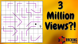 Does THIS Puzzle Deserve 3 Million Views?