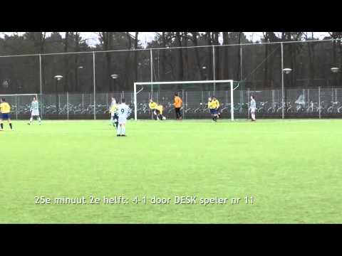 Nuenen O14 - DESK CO14 (21-03-2015)