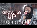 Kotak - Growing Up (Identitas Studio Session)