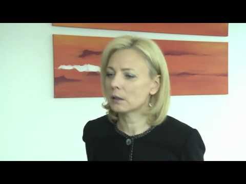 Iwona Jacaszek, Coca-Cola HBC Polska: spada sprzedaż soków i nektarów, rośnie wody CEO