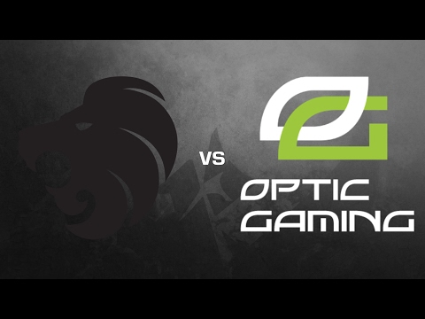 North vs. OpTic Gaming - Gruppe A, DreamHack Masters Las Vegas 2017