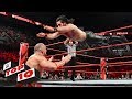 Top 10 Raw Moments WWE Top 10 May 7 2018