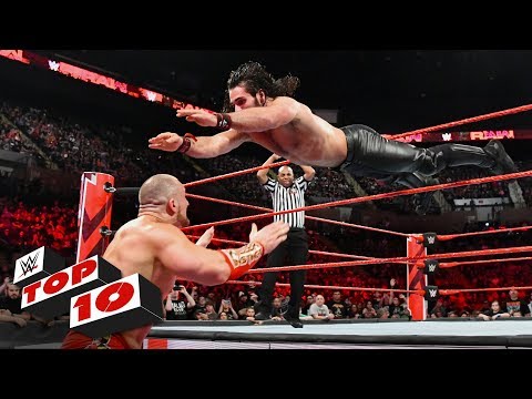 Raw 5/7 Viewership Below 3 Million For All Three Hours