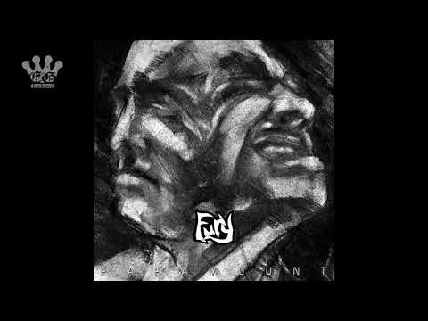 [EGxHC] FURY - Paramount - 2016 (Full Album)