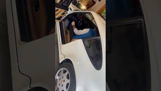 1991 Porsche 911 Carrera 2 Walkaround