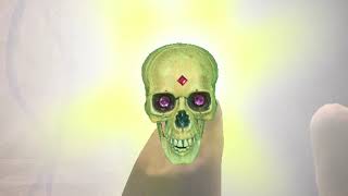 Miniature Tigers - Gold Skull (Unofficial Music Video)