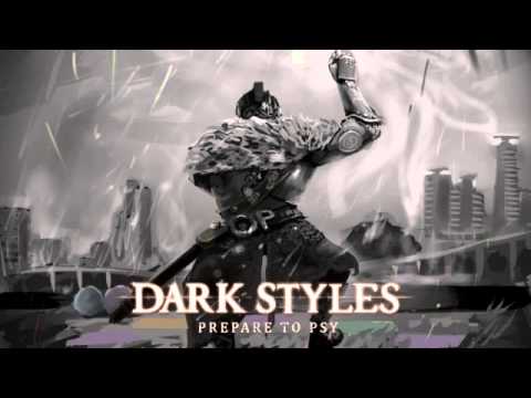 Opp Dragonsleyyer - 06 - Dark Styles: Prepare to Psy
