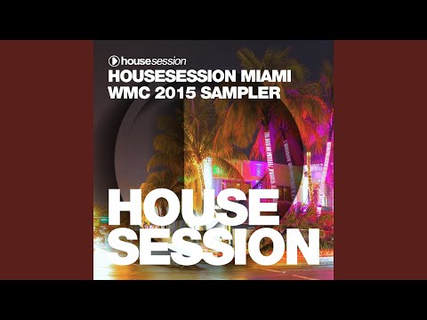 It's All About House Music