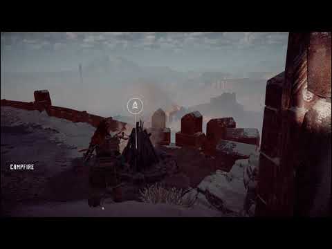 Horizon Zero Dawn Complete Edition - Part 62