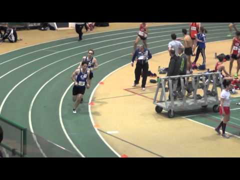 1000m H Section 3 - Vert et Or Invitation