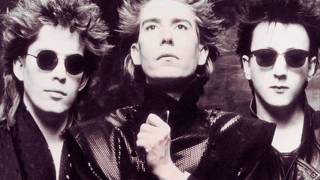 Heaven - The Psychedelic Furs