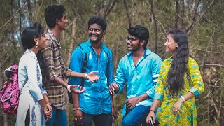 CHOTI CHOTI BATEEIN COVER SONG #MAHARSHI 2019 //MAHESH SRINU //AKSHAYA //
