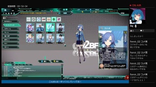 「ロボット×アクション×戦略」ゲームを体感する生放送【フィギュアヘッズ】＃1