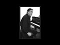 Raffi - The First Noel/Deck the Halls (Isolated Piano)