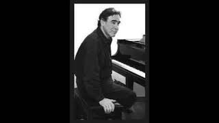 Raffi - The First Noel/Deck the Halls (Isolated Piano)