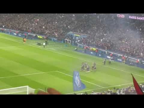 Mauro Icardi vs Marseille