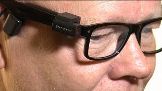 Cutting-edge tech changing lives of two blind brothers