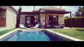 The Saturdays - Not Giving Up (Summer Version)