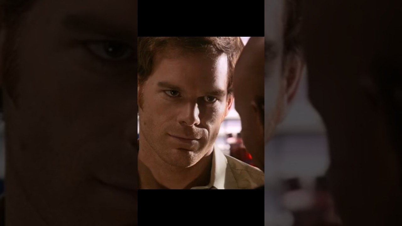 Why Dexter Has The WORST Ending In TV History