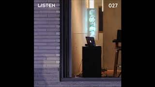 I'm Ready - 장수빈