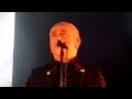 Peter Gabriel - My Body Is A Cage - Toronto ...