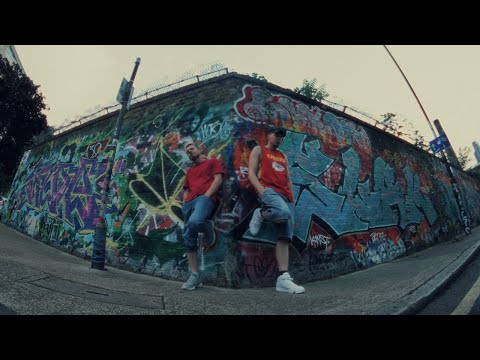 N2G x Tafel - Fach (gośc. DJ HWR) (prod. StreetSound)