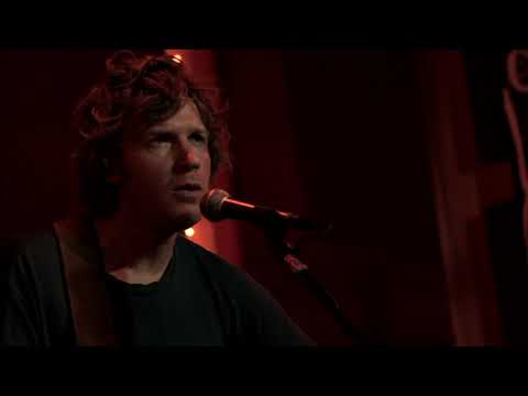 Doug Paisley - No One But You - 8/29/2011 - The Living Room NYC - New York, NY