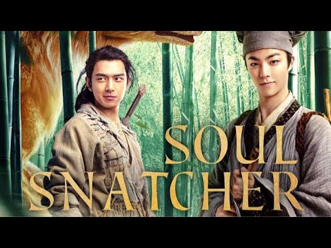 Soul snatcher (2020)movies