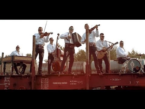 KOLLÁROVCI- Vlasy čierne (Oficiálny videoklip) 7/2019