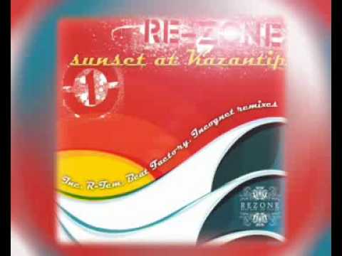 Re Zone   Sunset at Kazantip