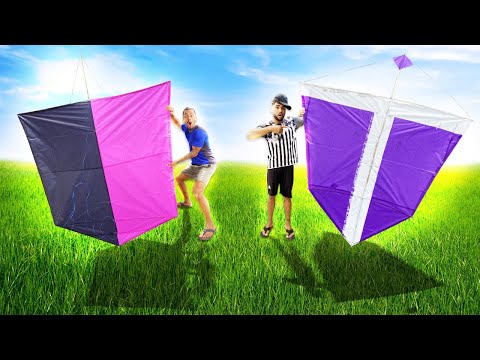 QUEM FIZER O MAIOR PIPA GIGANTE VENCE