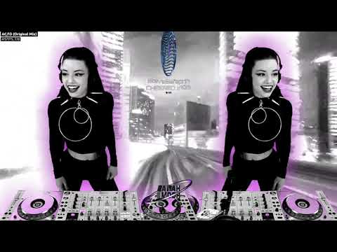 HANA ROOM 022 - TECHNOGOTH W HANA MAR.19.2021