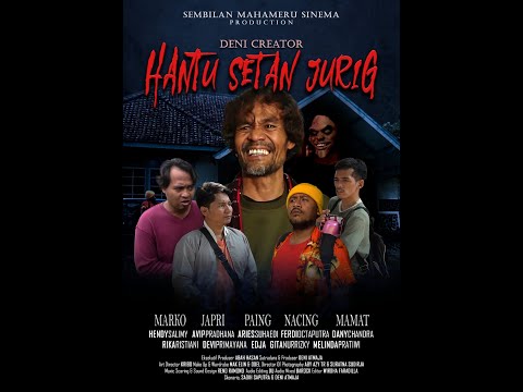 Film Hantu Setan Jurig