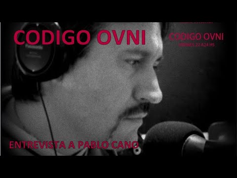 Chatting about CORRADO MALANGA, radio interview with Pablo Cano, part 1/2.- (2015)