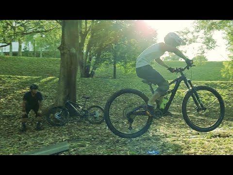 RTTH sponsored rider '