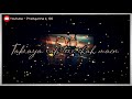 Malang Dhoom 3 Siddharth Mahadevan Shilpa Rao Lyrical Whatsapp Status