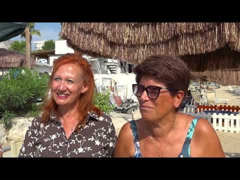 Pescara e Montesilvano, balneari soddisfatti dal Ferragosto: «In Abruzzo prezzi bassi» - 16/08/2025