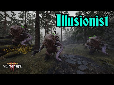 Thoughts On The Illusionist Changes