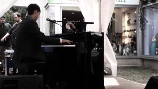 Luca Sestak · Roberta · Boogie Woogie Piano · Pinneberger Summerjazz 2012