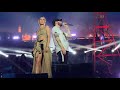 EMINEM FULL CONCERT KAMIKAZE TOUR 2019 ABU DHABI 25 10 2019 DU ARENA LIVE FIRST ROW
